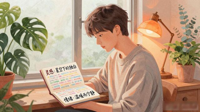 INFP人格到底什么样 这些特点你中了几条