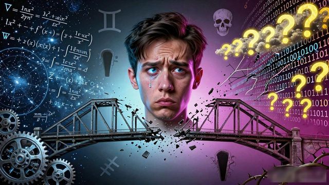 双子座INTJ：这组合到底是天才还是怪胎