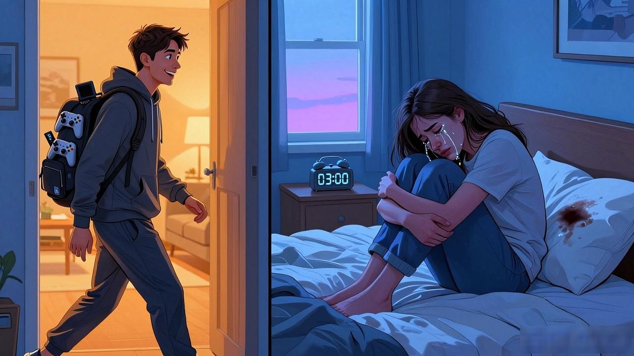 estp和infj ESTP和INFJ能在一起吗？看看这对“魔鬼组合”的真实相处体验