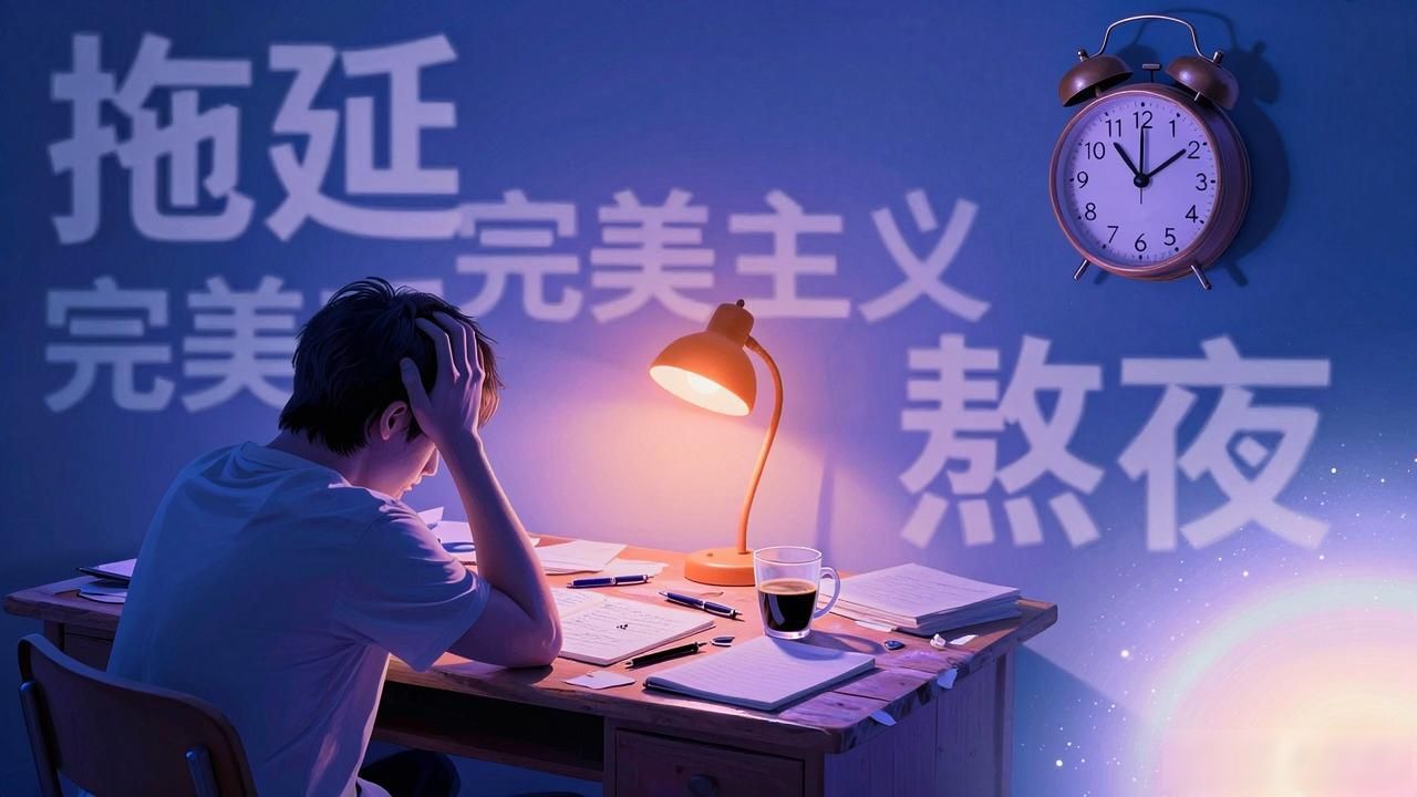 infp之最 INFP内耗怎么办？揭秘INFP之最，治愈你的精神内耗