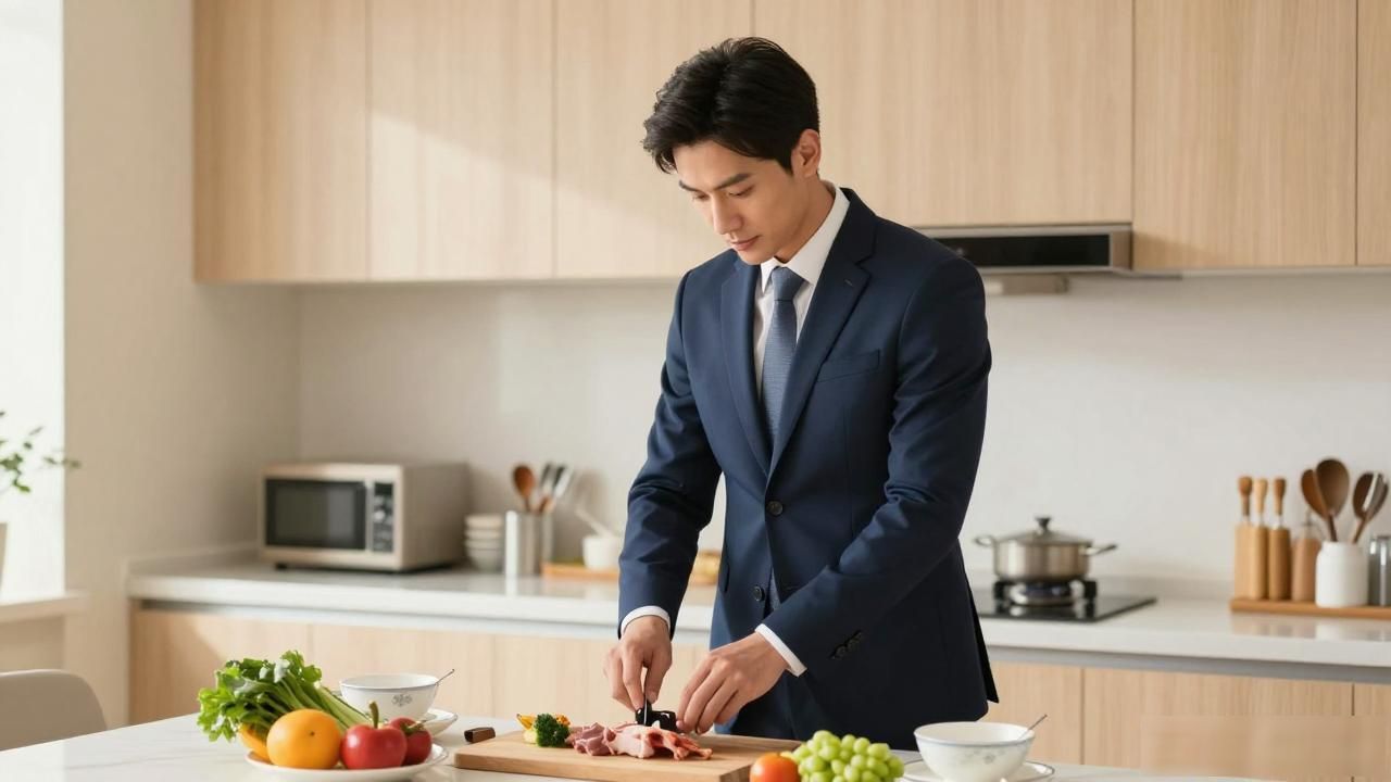 ESTJ为什么被称为极品人格？这届老板太硬核了！