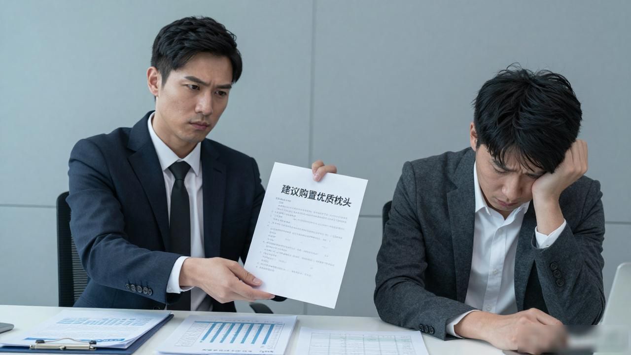 我是entj 我是ENTJ却活成了笑话？老板眼里的大杀器，同事心里的冷机器