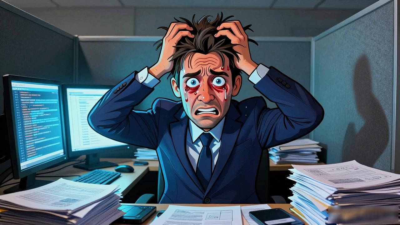 ENFJ是什么意思？揭秘“主人公”人格的搞钱与社交真相