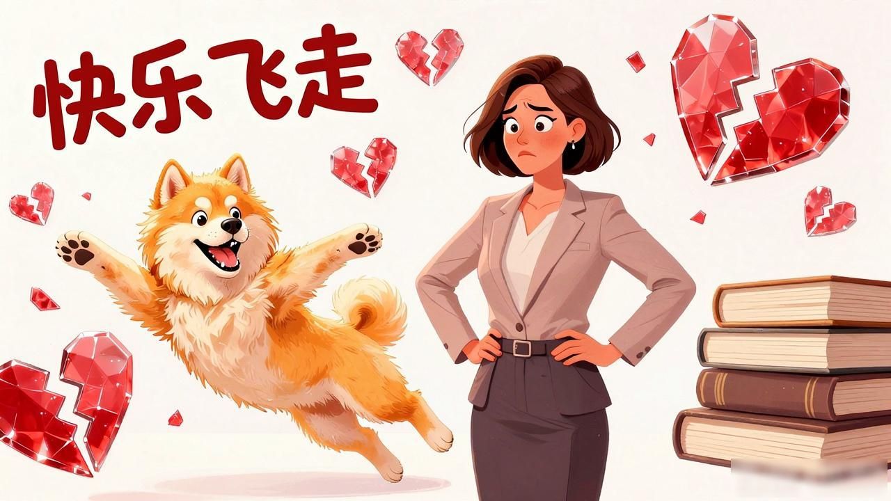 enfp和enfj是官配吗 ENFP和ENFJ能处多久？揭秘这对“快乐小狗”与“温柔妈妈”的相爱相杀真相！