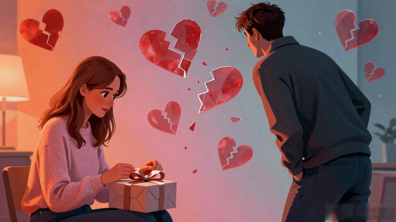 ENFJ型人格为什么总是被当“情绪垃圾桶”？