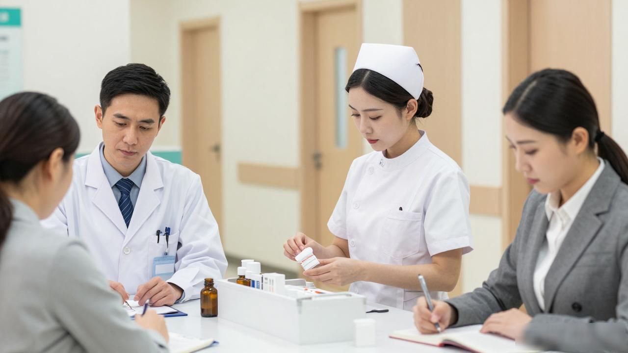 ISFJ是什么型人格？揭秘守护者的温柔与坚韧