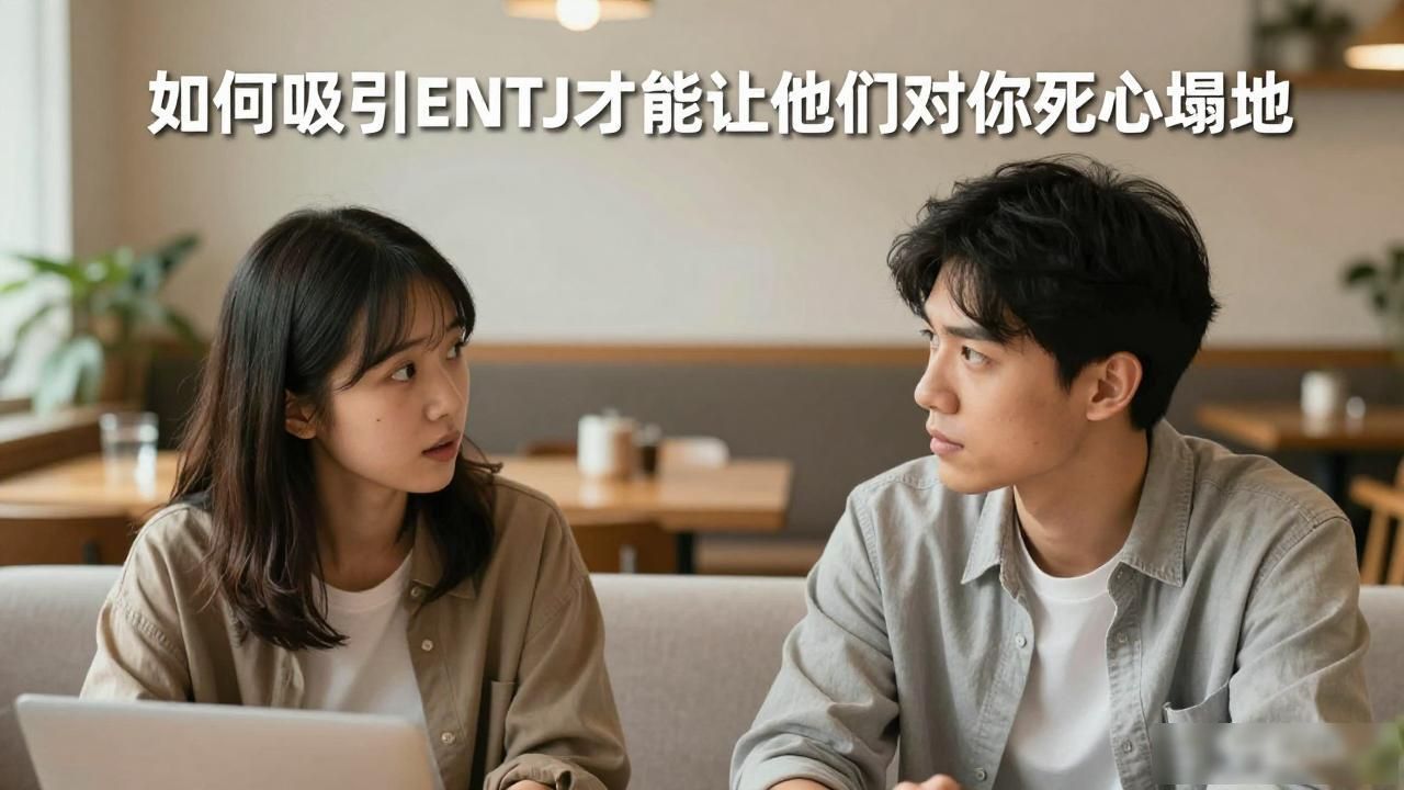 如何吸引entj 如何吸引ENTJ才能让他们对你死心塌地